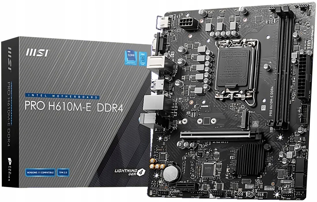 plyta-glowna-micro-atx-msi-pro-h610m-e