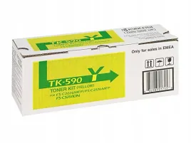 toner-kyocera-tk-590y-tk590y-ecosys-zolty-yellow