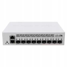 switch-mikrotik-crs310-1g-5s-4s-in-1x-rj45-1000mb-s-5x-sfp-4xsfp-routeros