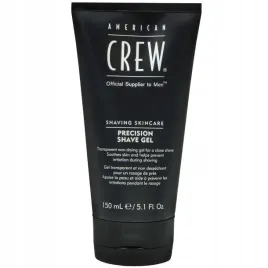 american-crew-precision-shave-zel-do-golenia-meski-tubka-150ml