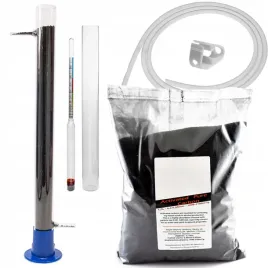 kolumna-filtracyjna-40cm-wegiel-alkoholomierz-zestaw-filtracja-alkoholu