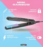 gamma-piu-prostownica-mini-rainbow-marka-gamma-piu