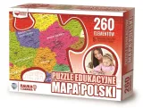 puzzle-260-edukacyjne-mapa-polski-kod-producenta-6944