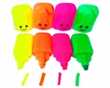 mini-zakreslacze-4szt-rexus-kolor-wielokolorowy