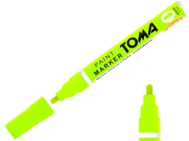 marker-olejowy-mazak-olejny-zielony-neon-toma-opon