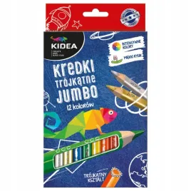 kidea-kredki-trojkatne-grube-12-kolorow-kidea