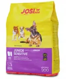 josidog-junior-sensitive-900g
