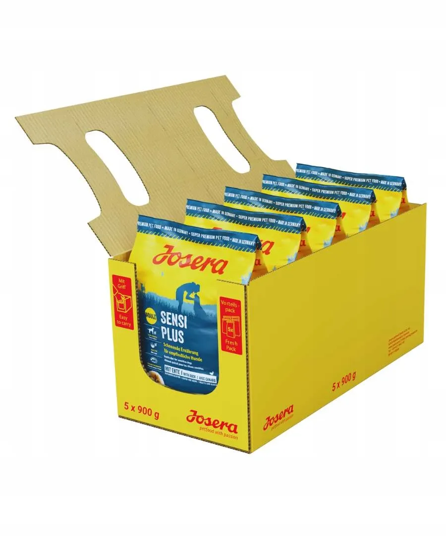 josera-sensiplus-5x900g-marka-josera