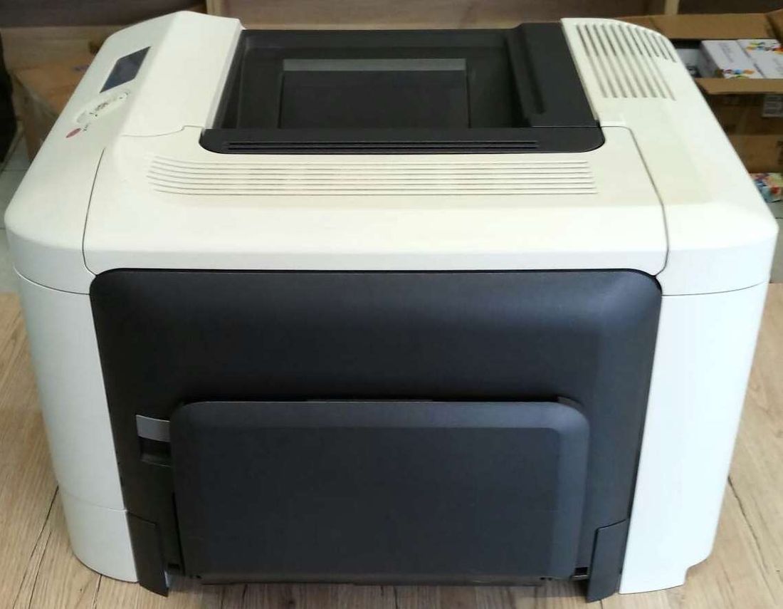 Konica Minolta Bizhub C35P drukarka sieć duplex - erli.pl