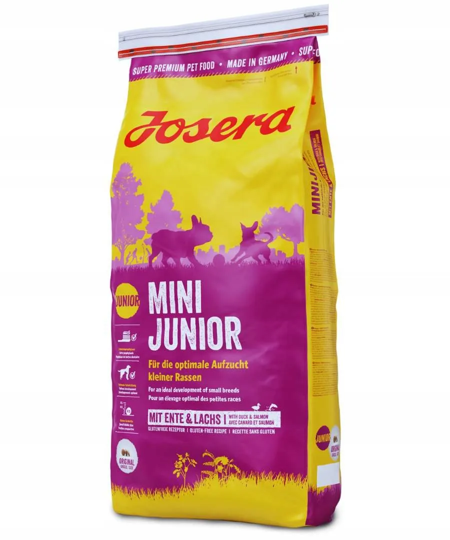 josera-mini-junior-15kg-marka-josera