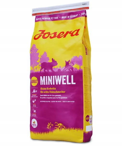 josera-miniwell-15kg