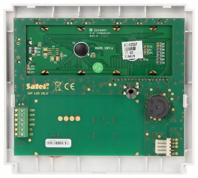 manipulator-lcd-satel-acco-klcdr-bw-certyfikat-ce