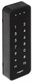czytnik-zblizeniowy-roger-prt84mf-b-z-klawiatura