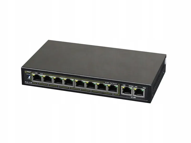 switch-poe-do-8-kamer-ip-pulsar-s108-liczba-portow-10