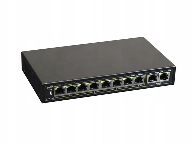 switch-poe-do-8-kamer-ip-pulsar-s108-waga-z-opakowaniem-1-4-kg-liczba-portow-10