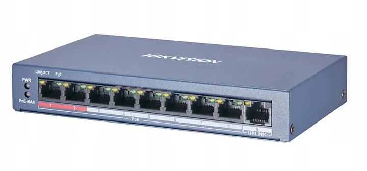 switch-poe-ds-3e0109p-e-m-b-9-portowy-hikvision-producent-hikvision