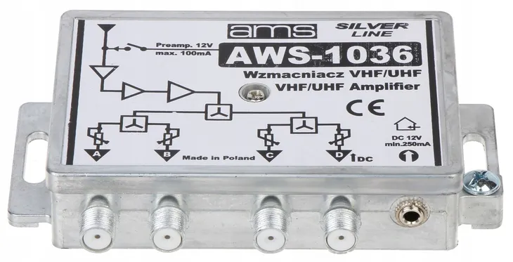 wzmacniacz-ams-aws-1036-marka-ams-model-aws-1036