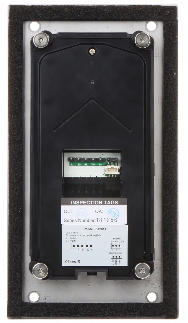 wideodomofon-s1202a-vidos-kamera-w-panelu-zewnetrznym-regulowany-kat-widzenia