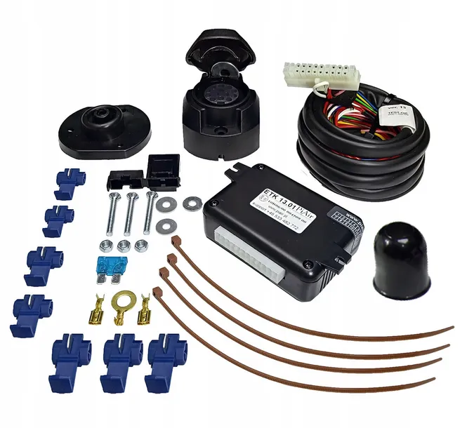 hak-hol-ford-mondeo-14-wiazka-w-zestawie-7-pin