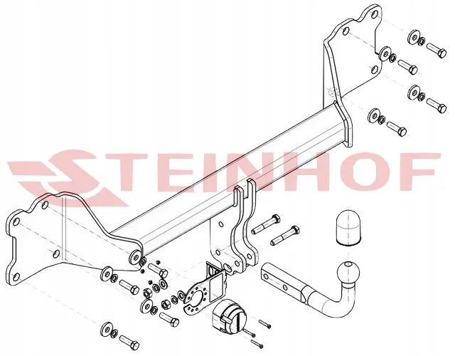hak-hol-audi-q7-14-stan-nowy