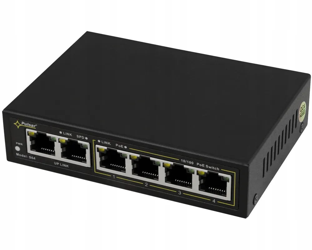 switch-poe-pulsar-s64-6-portowy