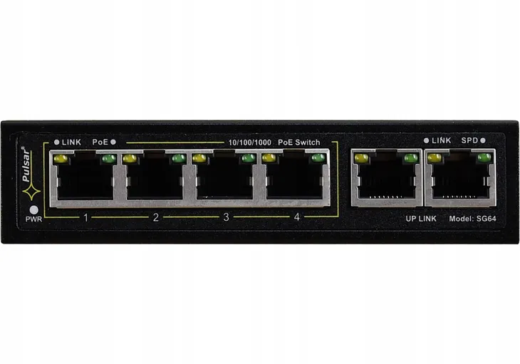 switch-poe-pulsar-s64-6-portowy-liczba-portow-6-waga-z-opakowaniem-0-7-kg