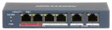 switch-hikvision-ds-3e0106p-e-m-6-portow-szary