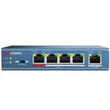 switch-hikvision-ds-3e0105p-e-m-b-6-portow-niebieski