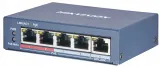 switch-hikvision-ds-3e0105p-e-m-b-6-portow-niebieski-certyfikat-ce