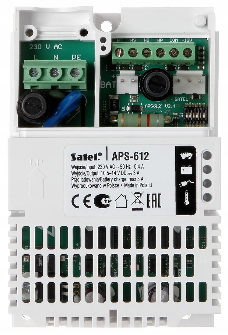 zasilacz-buforowy-satel-aps-612
