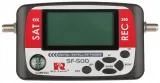 miernik-satelitarny-red-eagle-sf-500-model-sf-500