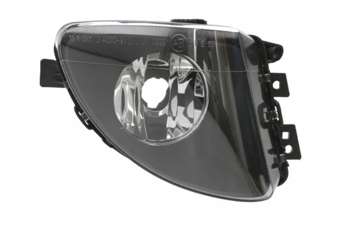 halogen-bmw-5-rodzaj-lampy-dedykowana