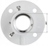 uchwyt-sufitowy-ds-1663zj-hikvision-marka-hikvision