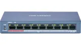 switch-poe-ds-3e0109p-e-m-b-9-portowy-hikvision-standard-pracy-portow-lan-10-100-mbps