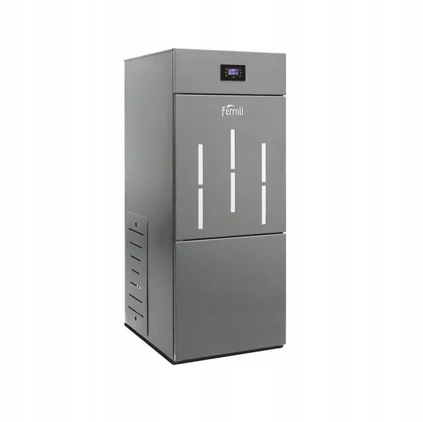 KOCIOŁ FERROLI BIOPELLET PRO 18KW KOCIOŁ NA PELET LISTA ZUM