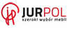 Logo sklepu JURPOL