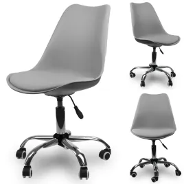 krzeslo-obrotowe-fotel-mlodziezowy-dzieciecy-nowoczesny-szary