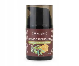 skoczylas-krem-do-stop-i-dloni-z-woskiem-pszczelim-i-oliwa-z-oliwek-50-ml