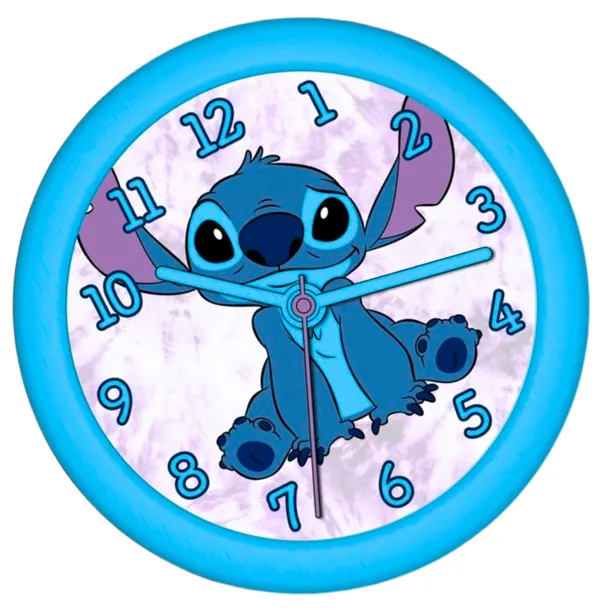 zegar-scienny-stitch-25cm-las3015-ksztalt-okragly