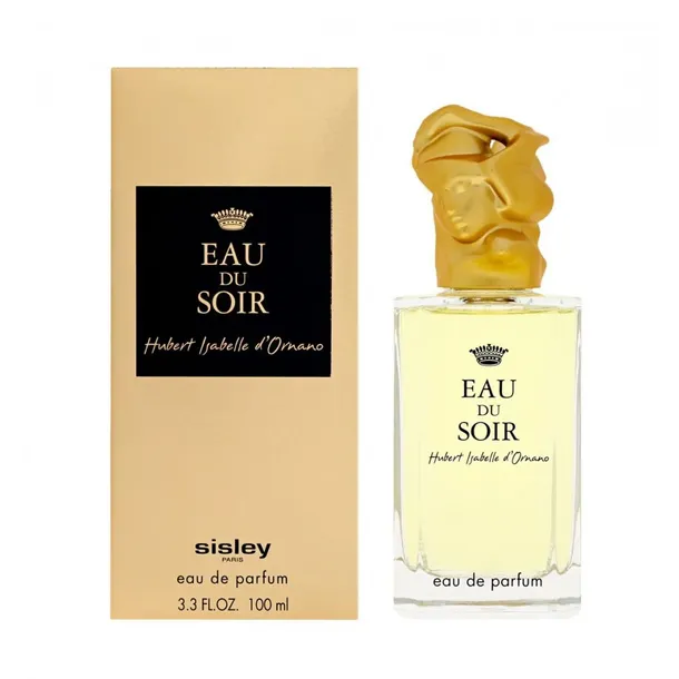 sisley eau du soir