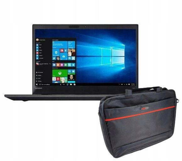 Laptop Lenovo ThinkPad | FHD IPS | 16GB 480SSD NVMe | Bateria 4H | Win11