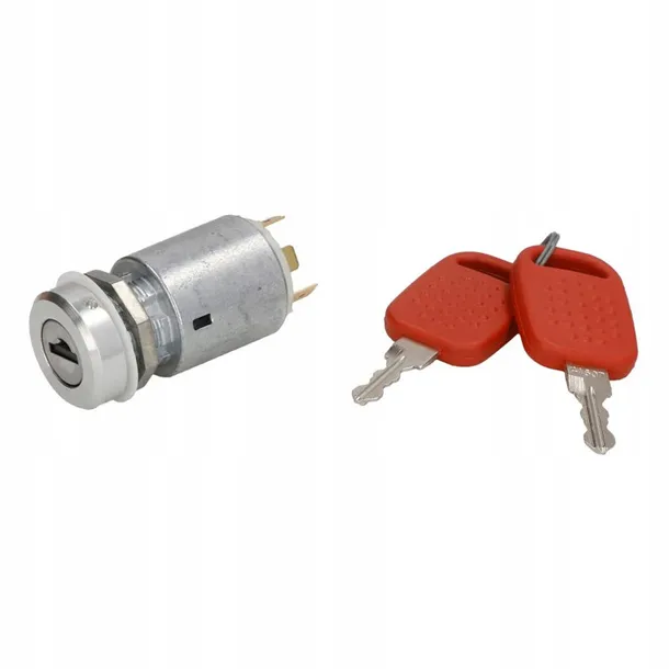 Stacyjka Deutz-Fahr Agrofarm 0.015.0485.4 Akusan – 163472878