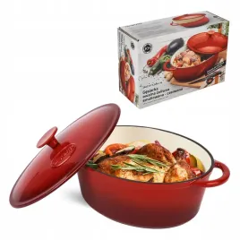 gesiarka-cast-iron-enamelled-brittany-oval-red-konighoffer-4-l