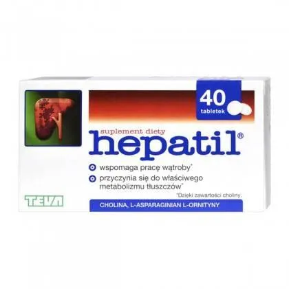 hepatil-40-tabletek-postac-tabletki