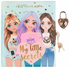 pamietnik-a5-wielokolorowy-pamietnik-na-klodke-bdgirls-16x19cm