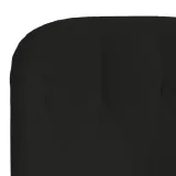 fotel-czarny-obity-aksamitem