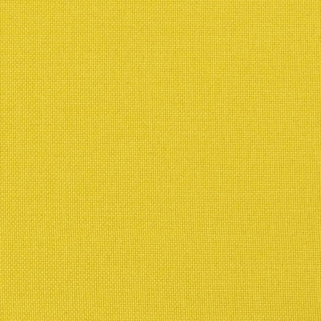 fotel-jasnozolty-obity-tkanina
