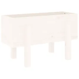 donica-ogrodowa-biala-62x30x38-cm-lite-drewno-sosnowe