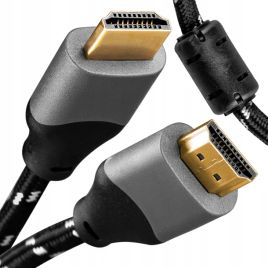 UHS HDMI 2.1 8K Spacetronik SH-SPR120 cable 12m