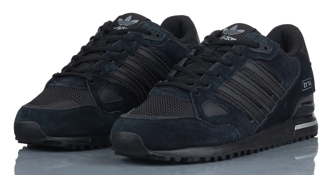達摩41 BUTY ADIDAS ZX 750 GW5531 r. 41 1/3 – 184131443 - ERLI.pl